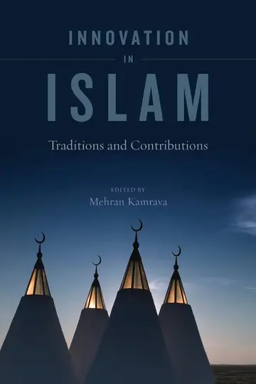 Cover of Innovation in Islam