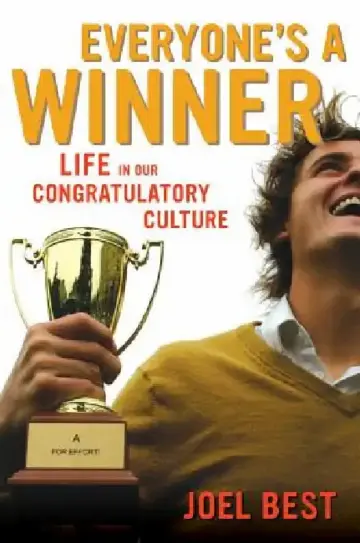 Cover of Everyone's a Winner