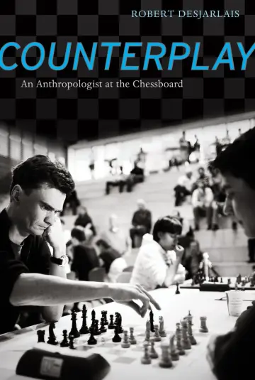 Cover of Counterplay