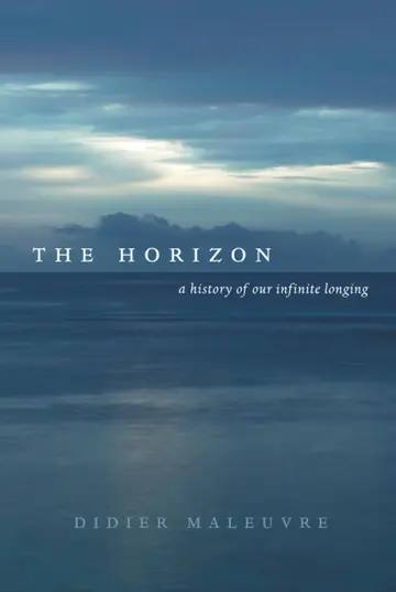Cover of The Horizon