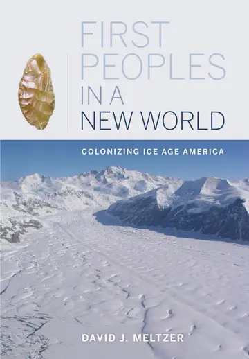 Cover of First Peoples in a New World