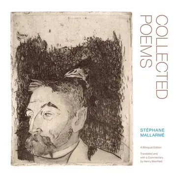 Cover of Collected Poems of Mallarme
