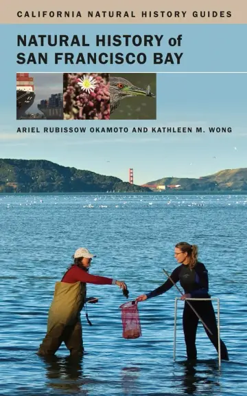 Cover of Natural History of San Francisco Bay