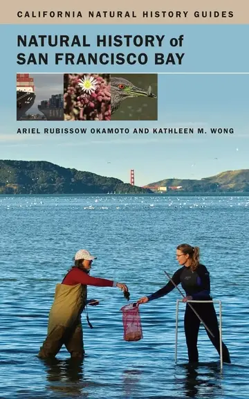 Cover of Natural History of San Francisco Bay