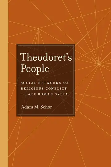 Cover of Theodoret's People