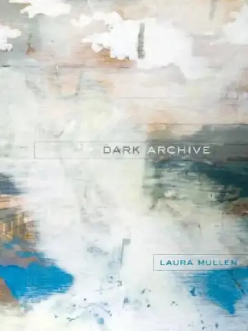 Cover of Dark Archive