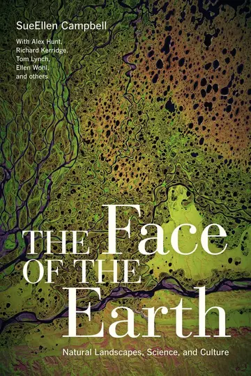 Cover of The Face of the Earth