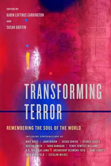 Cover of Transforming Terror