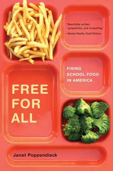Cover of Free for All