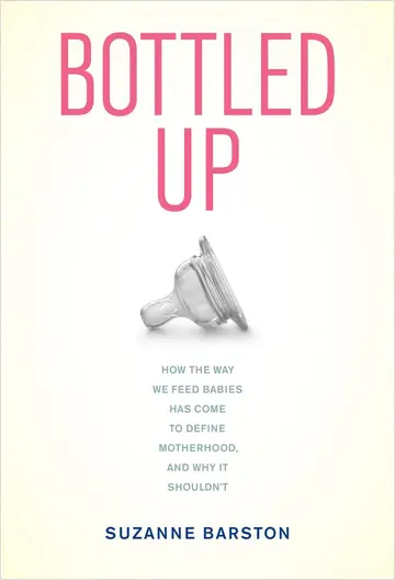Cover of Bottled up