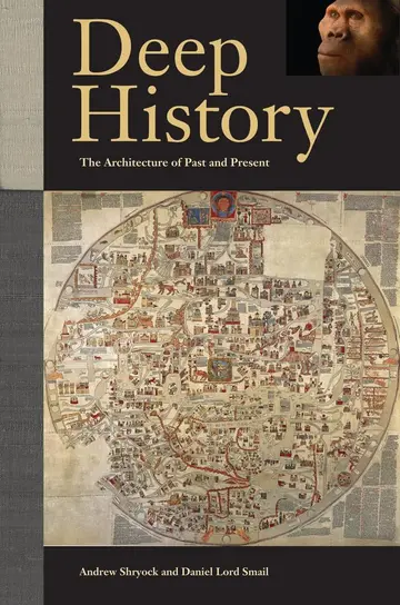 Cover of Deep History