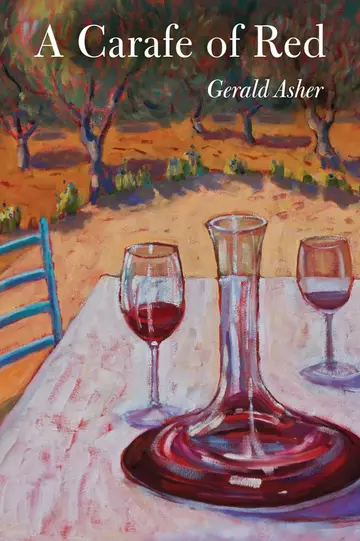 Cover of A Carafe of Red