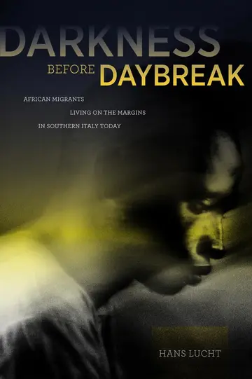Cover of Darkness Before Daybreak