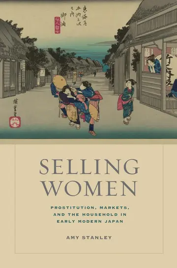 Cover of Selling Women