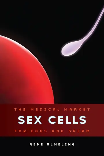 Cover of Sex Cells