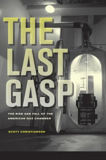 Cover of The Last Gasp
