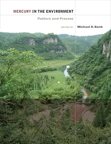 Cover of Mercury in the Environment