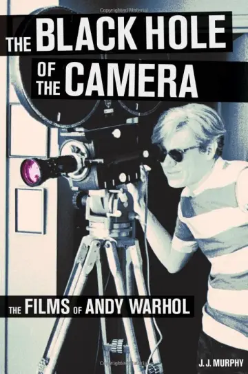 Cover of The Black Hole of the Camera
