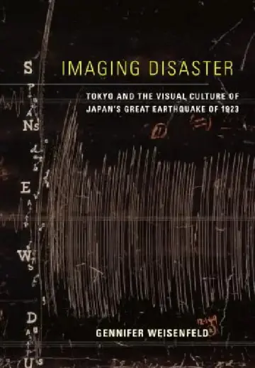 Cover of Imaging Disaster
