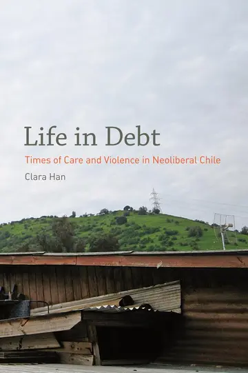 Cover of Life in Debt