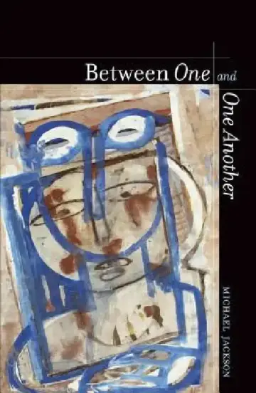 Cover of Between One and One Another