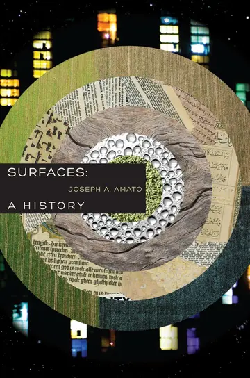 Cover of Surfaces