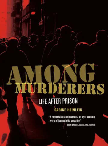 Cover of Among Murderers
