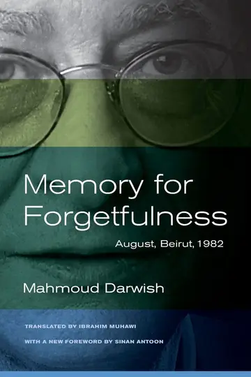 Cover of Memory for Forgetfulness