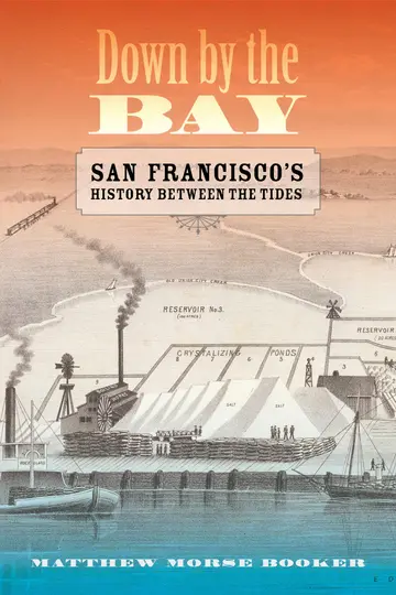 Cover of Down by the Bay