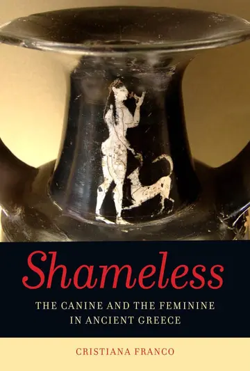Cover of Shameless