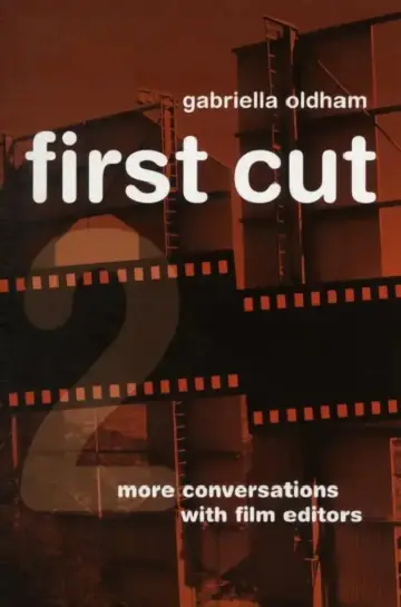 Cover of First Cut 2