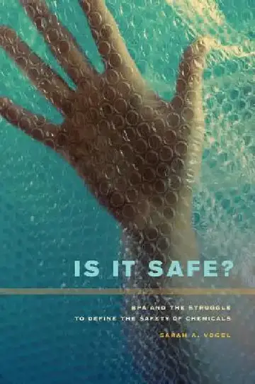 Cover of Is It Safe?