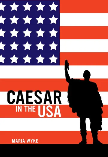 Cover of Caesar in the USA