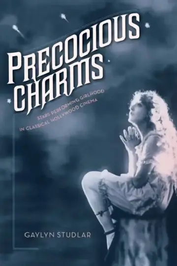 Cover of Precocious Charms