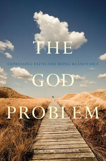 Cover of The God Problem