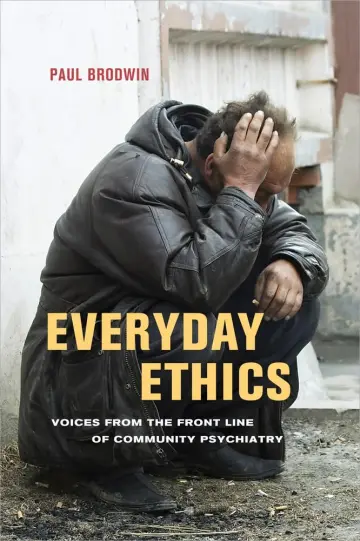 Cover of Everyday Ethics