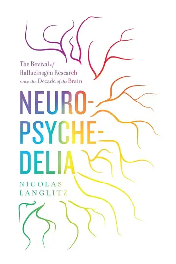 Cover of Neuropsychedelia