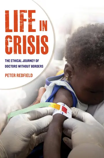 Cover of Life in Crisis