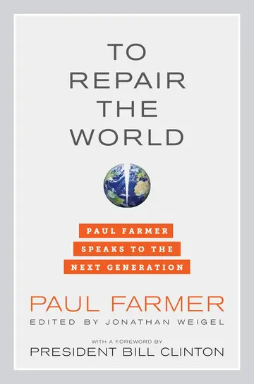 Cover of To Repair the World