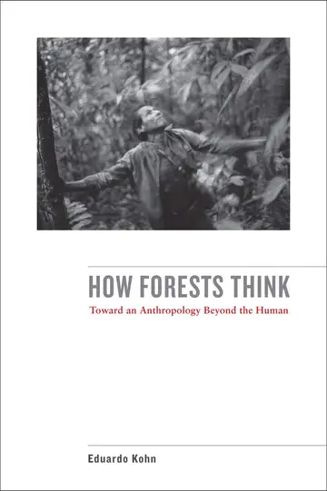 Cover of How Forests