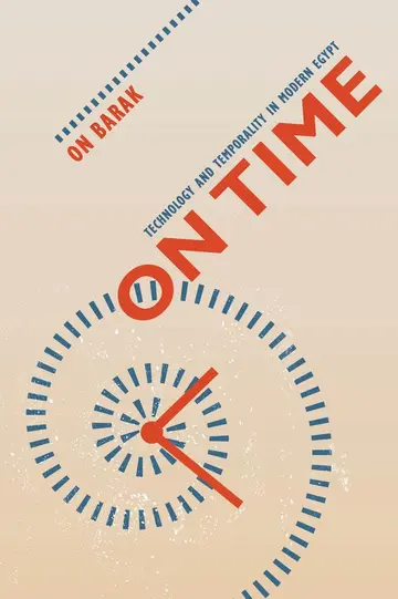 Cover of On Time