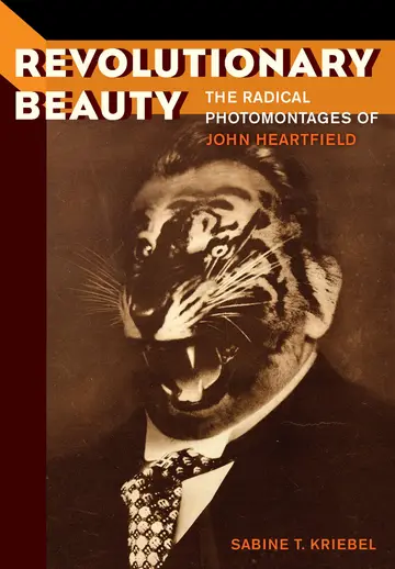 Cover of Revolutionary Beauty