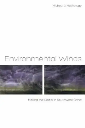Cover of Environmental Winds