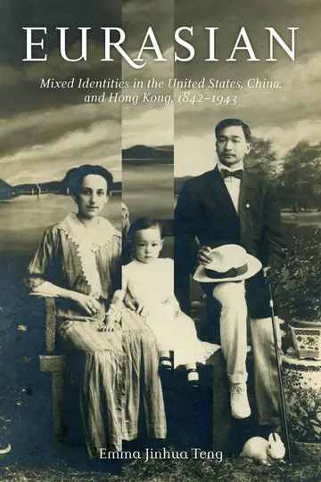 Cover of Eurasian