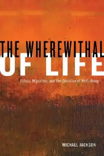 Cover of The Wherewithal of Life