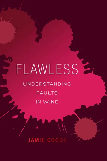 Cover of Flawless
