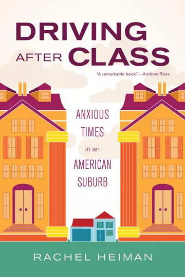 Cover of Driving After Class