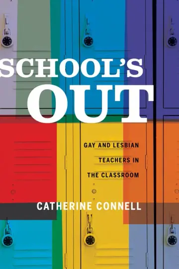Cover of School's Out