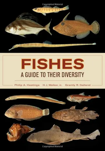 Cover of Fishes