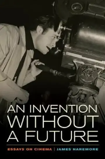 Cover of An Invention Without a Future